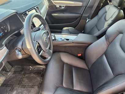 Used 2024 Volvo V90 B6 Cross Country Plus w/ Climate Package