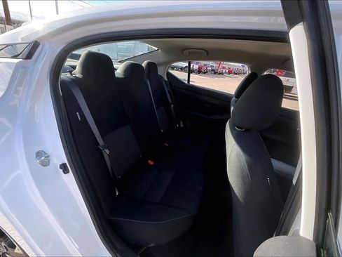 Used 2024 Nissan Sentra SV w/ All-Weather Package image 19