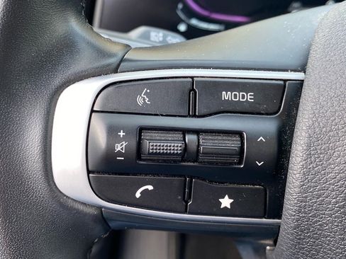 Certified 2023 Kia Sportage X-Line image 20