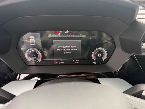 New 2026 Audi A3 2.0T Premium Plus image 16