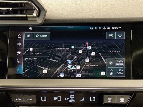 New 2026 Audi A3 2.0T Premium image 12