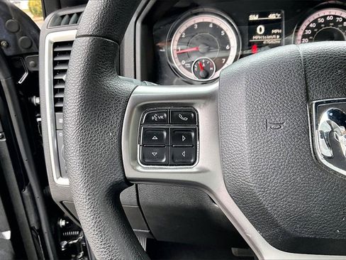 Certified 2024 RAM 1500 Classic Warlock image 26