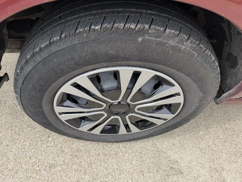 Used 2001 Toyota Camry CE image 23