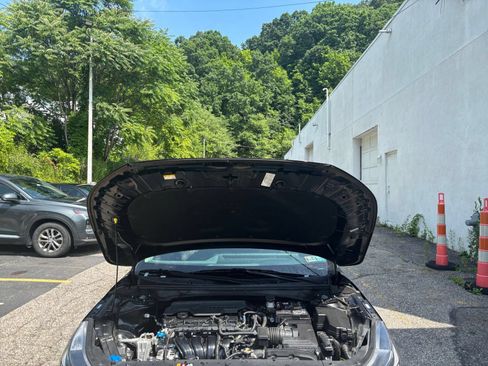 Used 2025 Kia K4 FWD image 27