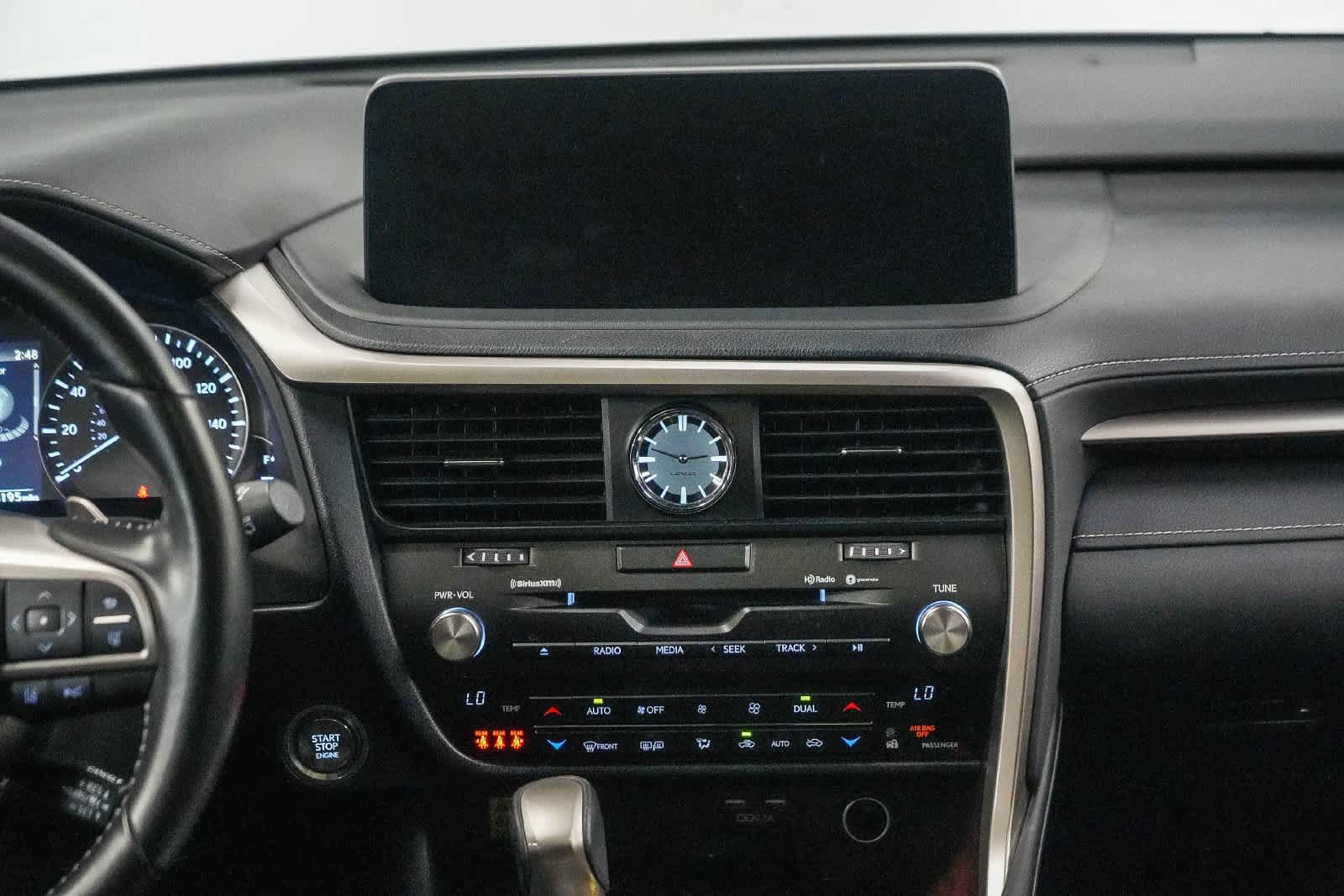 Used 2021 Lexus RX 350 AWD w/ Premium Package image 13
