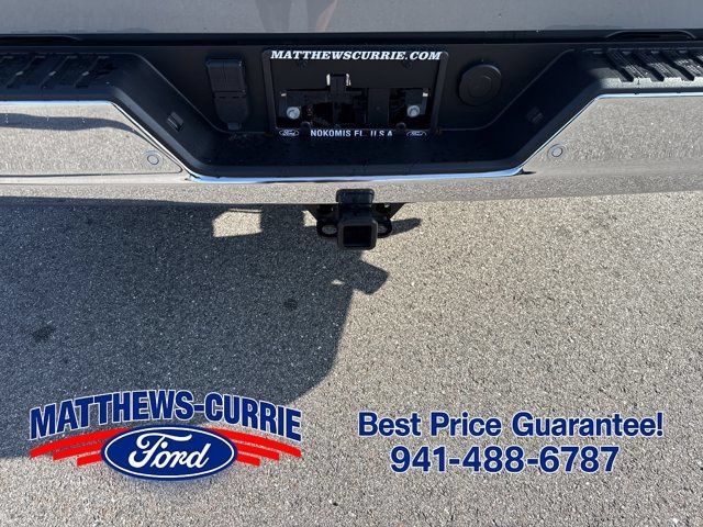 Used 2024 GMC Sierra 1500 SLT w/ SLT Premium Plus Package AWD/4WD image 13
