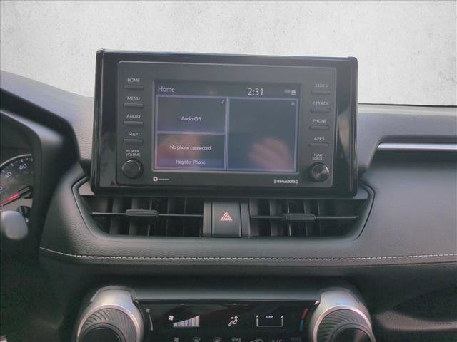 Certified 2022 Toyota RAV4 LE FWD image 14