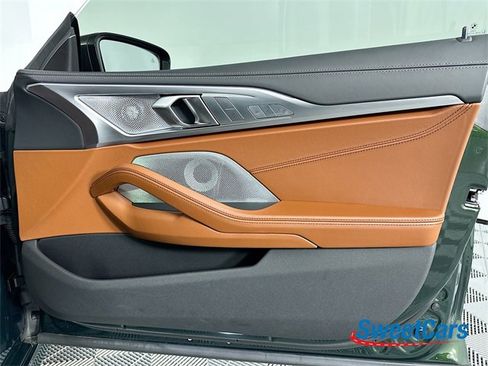 Used 2025 BMW 840i xDrive image 46