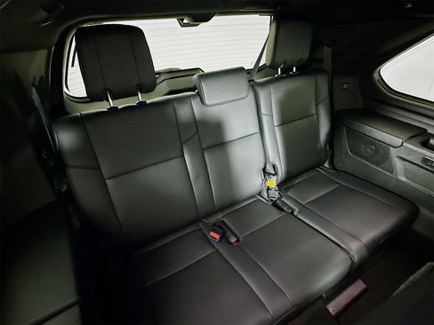 Used 2024 Toyota Sequoia Platinum image 28