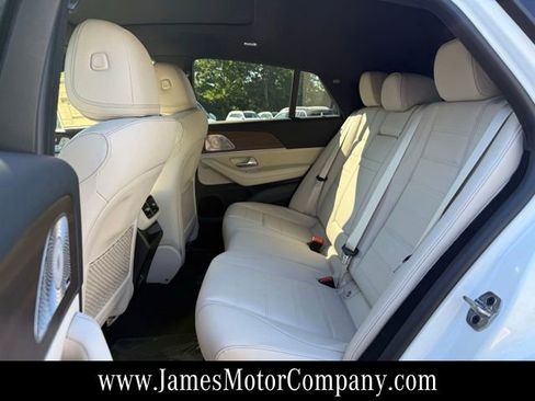 New 2026 Mercedes-Benz GLE 450 4MATIC Coupe image 16