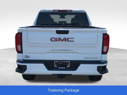 Used 2024 GMC Sierra 1500 Elevation AWD/4WD image 4