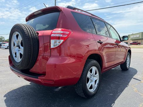 Used 2012 Toyota RAV4 FWD w/ Value Pkg image 5