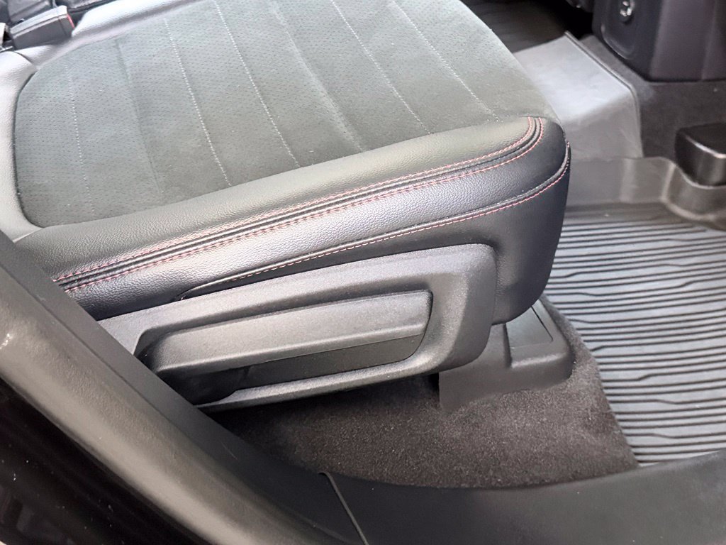 Used 2022 Ford Escape SEL w/ SEL Stealth AWD Package image 34