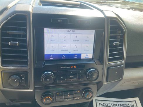 Used 2020 Ford F150 XLT image 22