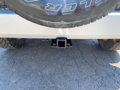 Used 2011 Jeep Wrangler Sahara w/ Dual Top Group AWD/4WD image 4