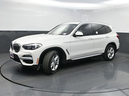 Used 2019 BMW X3 sDrive30i image 22