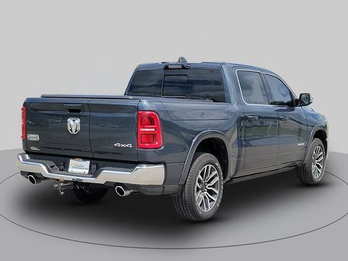 Used 2026 RAM 1500 Limited AWD/4WD image 3