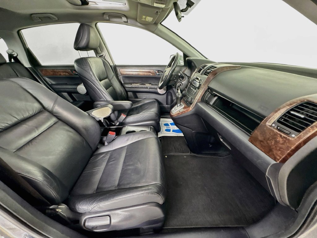 Used 2007 Honda CR-V EX-L image 32