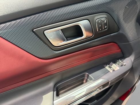 Used 2024 Ford Mustang Premium RWD image 16