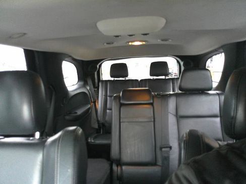 Used 2015 Dodge Durango Citadel image 13