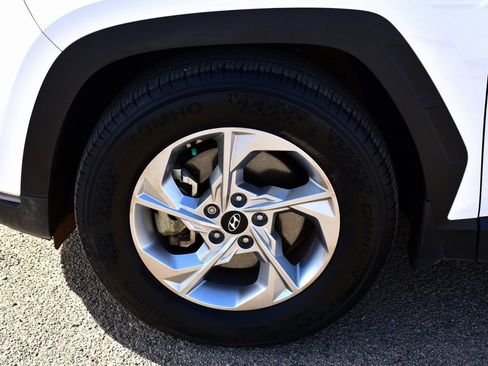 Used 2023 Hyundai Tucson SEL image 6