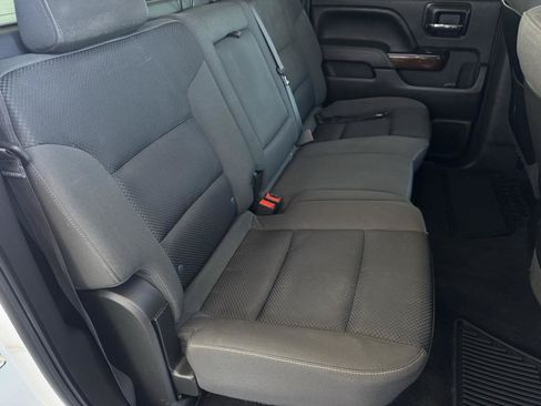 Used 2014 GMC Sierra 1500 SLE w/ SLE Value Package RWD image 20