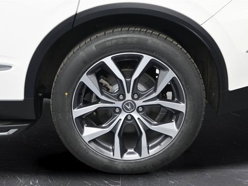Used 2024 Acura MDX SH-AWD w/ Technology Package image 11