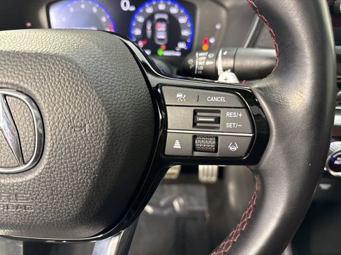 Used 2023 Acura Integra A-Spec FWD image 14
