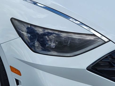 Used 2023 Hyundai Sonata SEL Plus FWD image 15