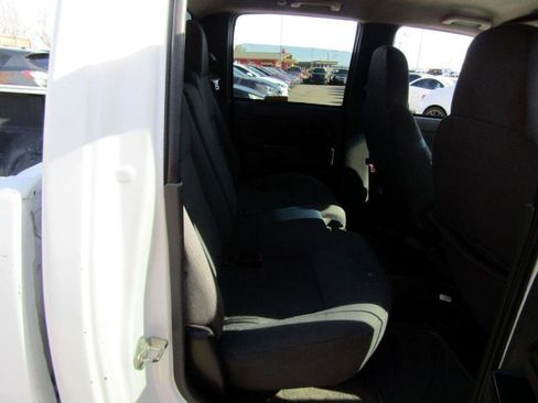 Used 2006 Chevrolet Colorado LT RWD image 21