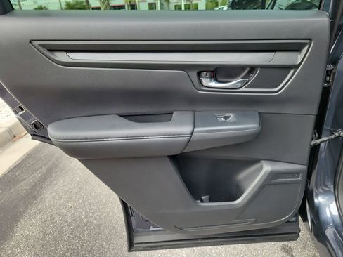 Certified 2024 Honda CR-V LX image 12