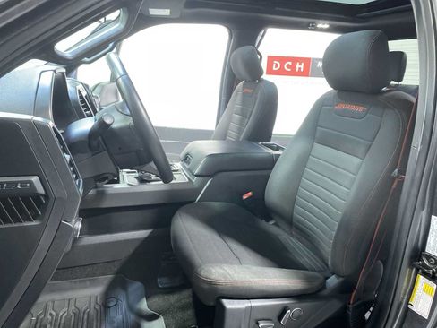 Used 2018 Ford F150 XLT w/ Equipment Group 302A Luxury AWD/4WD image 11