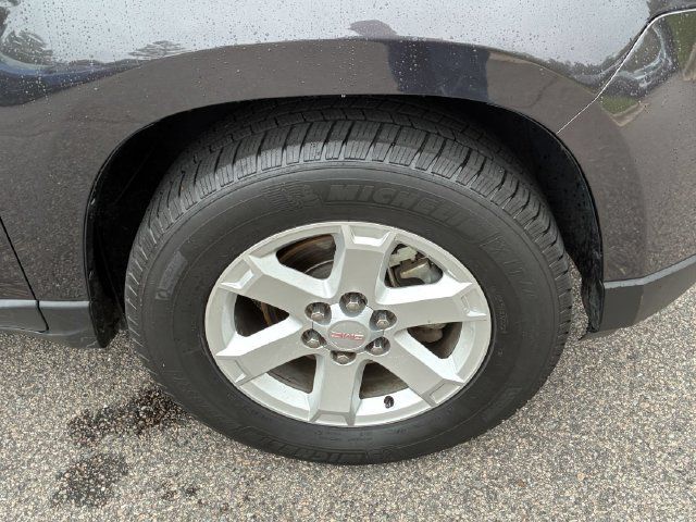 Used 2016 GMC Acadia SLE FWD image 12