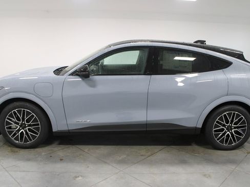 New 2025 Ford Mustang Mach-E Premium image 5