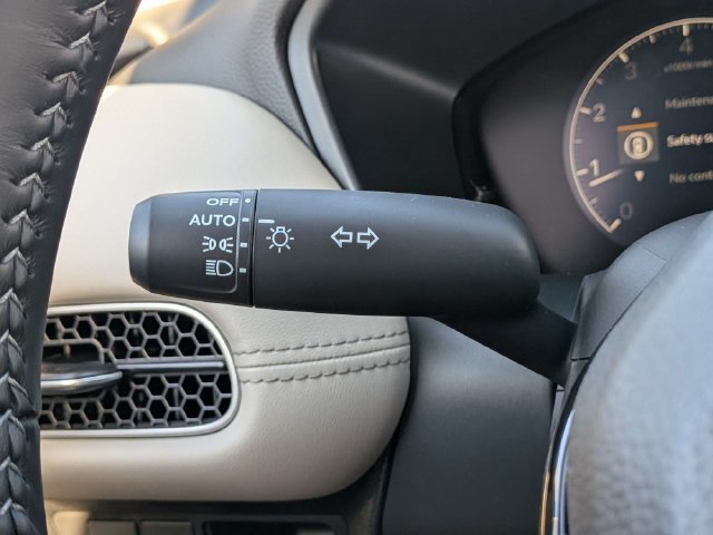 New 2027 Honda HR-V EX-L image 31