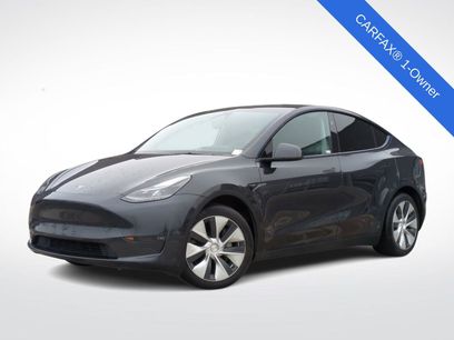 Used 2024 Tesla Model Y Long Range
