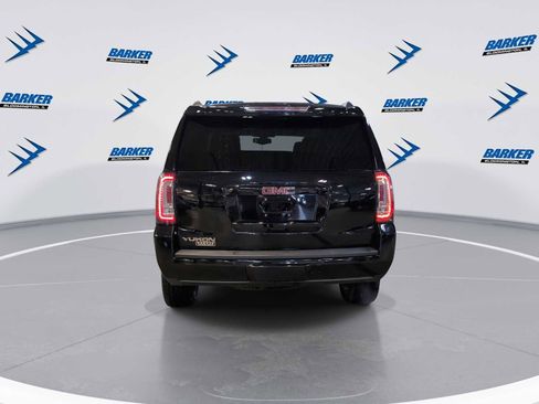 Used 2017 GMC Yukon SLE w/ Convenience Package image 7