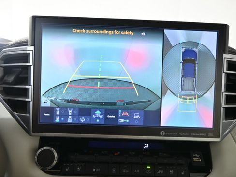Used 2023 Toyota Tundra Capstone image 28