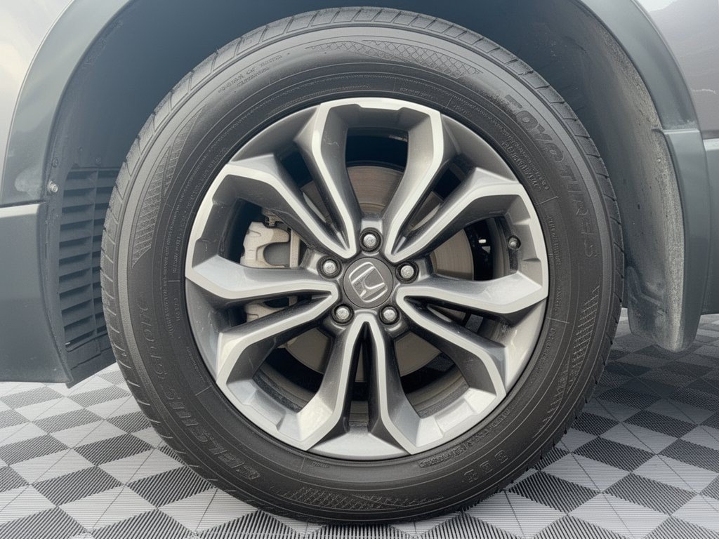 Used 2021 Honda CR-V EX-L image 13