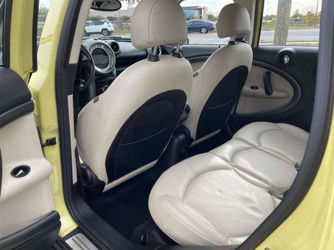 Used 2012 MINI Cooper Countryman S image 54