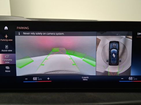 Certified 2023 BMW X7 xDrive40i w/ M Sport Package image 24