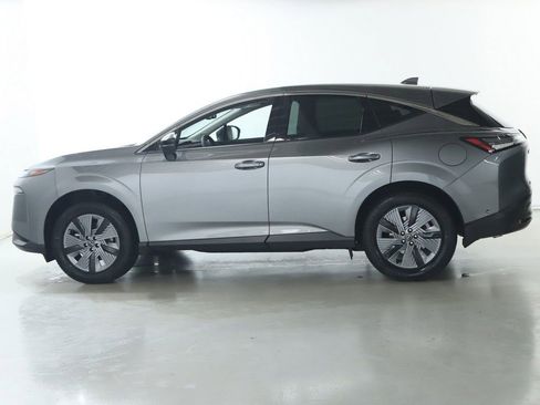 Used 2025 Nissan Murano SL w/ Cargo Package image 41