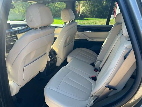 Used 2018 BMW X5 xDrive35i image 11