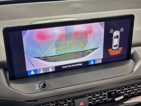 Used 2023 Honda Accord Touring image 3