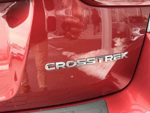 Used 2019 Subaru Crosstrek 2.0i Premium image 34