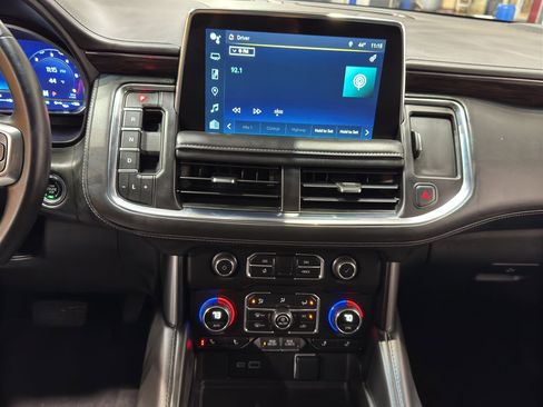 Used 2023 Chevrolet Tahoe LT image 29