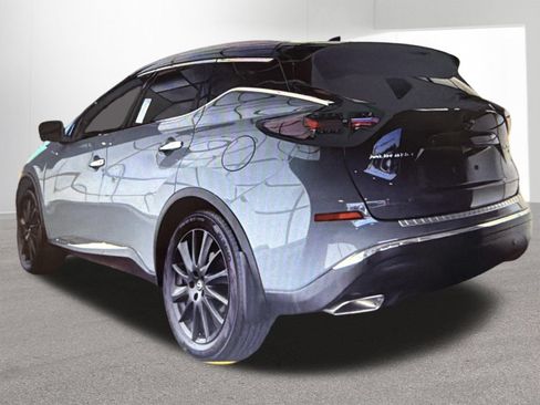 Used 2023 Nissan Murano Platinum w/ Cargo Package AWD/4WD image 11