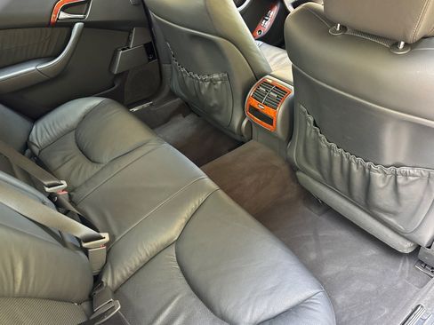 Used 2003 Mercedes-Benz S 430 image 27