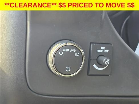 New 2025 Chevrolet Express 3500 w/ Power Convenience Package RWD image 19