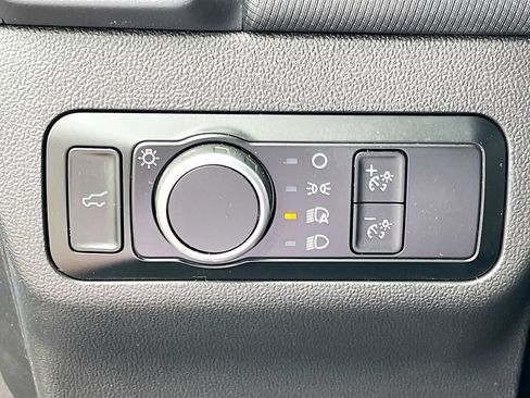 Used 2024 Ford Bronco Sport Big Bend AWD/4WD image 10